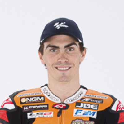 Loris Baz