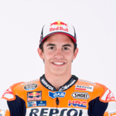 Marc Marquez