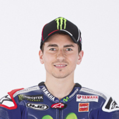 Jorge Lorenzo