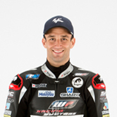 Johann Zarco
