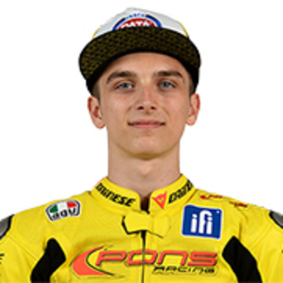 Luca Marini