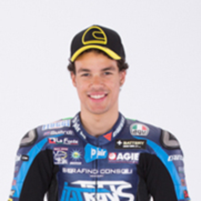 Franco Morbidelli