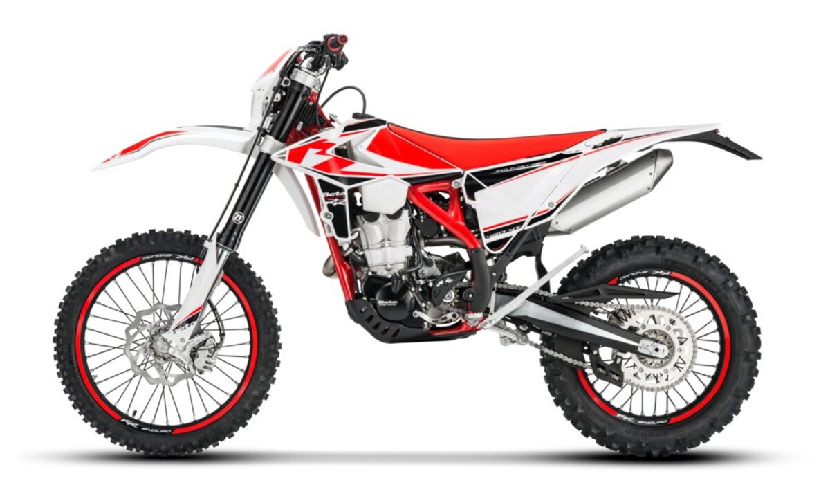 Betamotor RR 480 4T Enduro (2019)