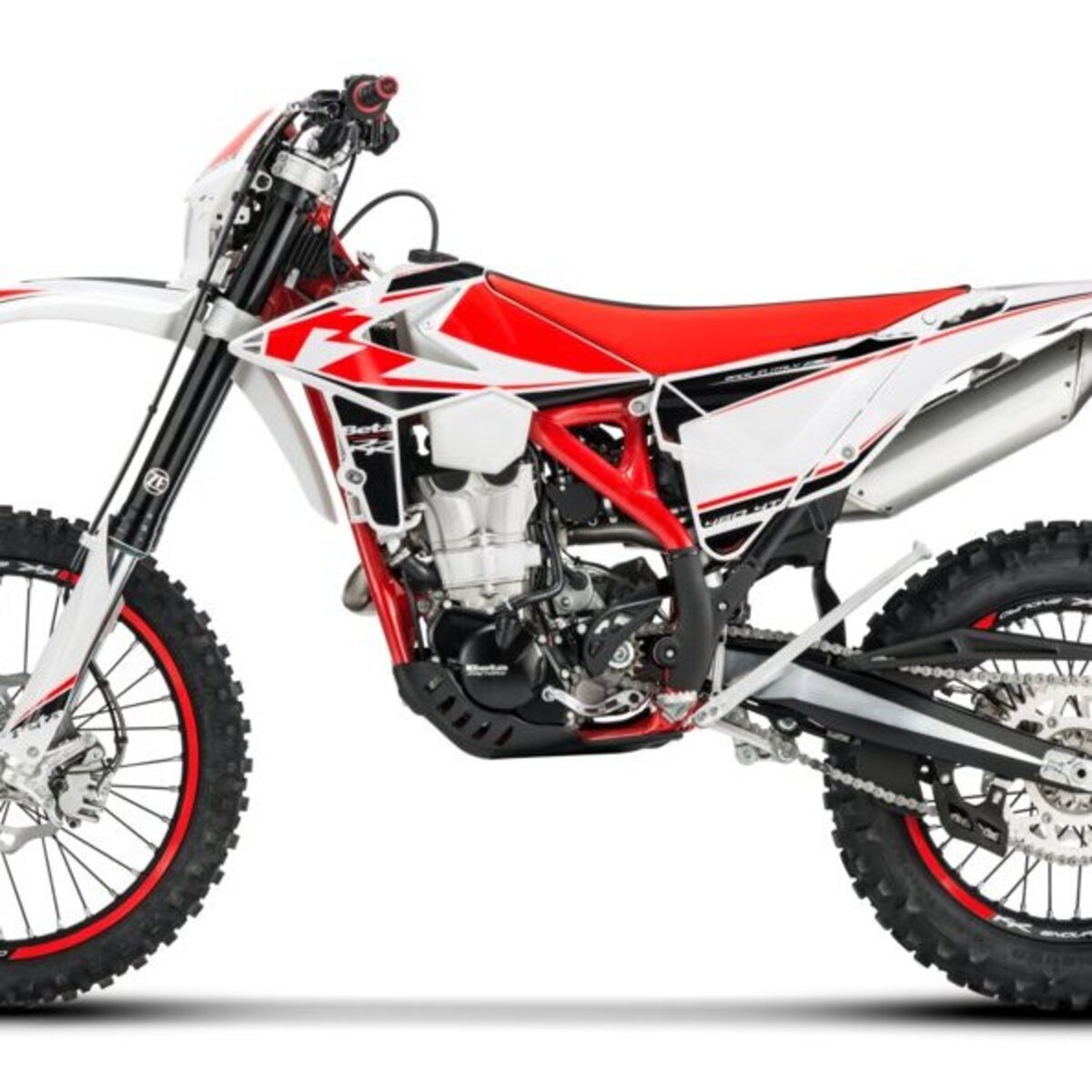 Betamotor RR 480 4T Enduro (2019)