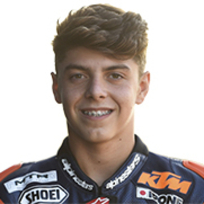 Fabio Di Giannantonio