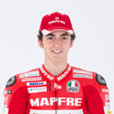 Francesco Bagnaia