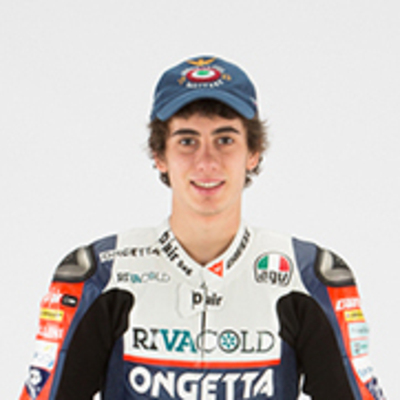 Niccolò Antonelli