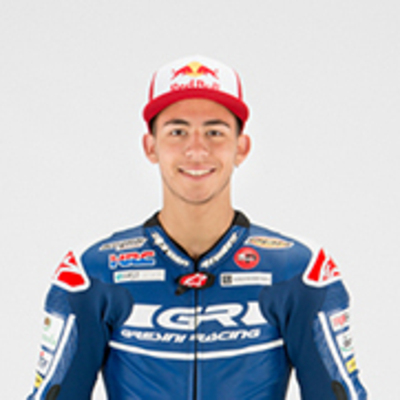 Enea Bastianini