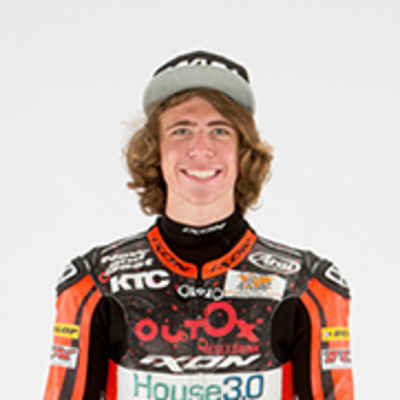 Darryn Binder