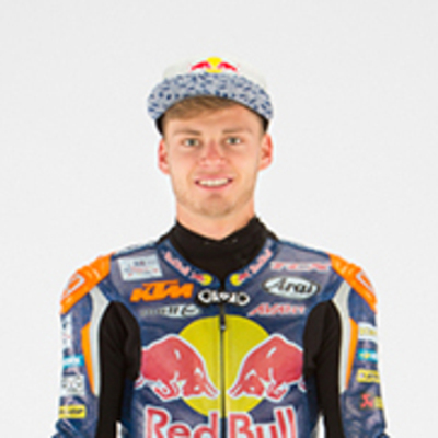 Brad Binder