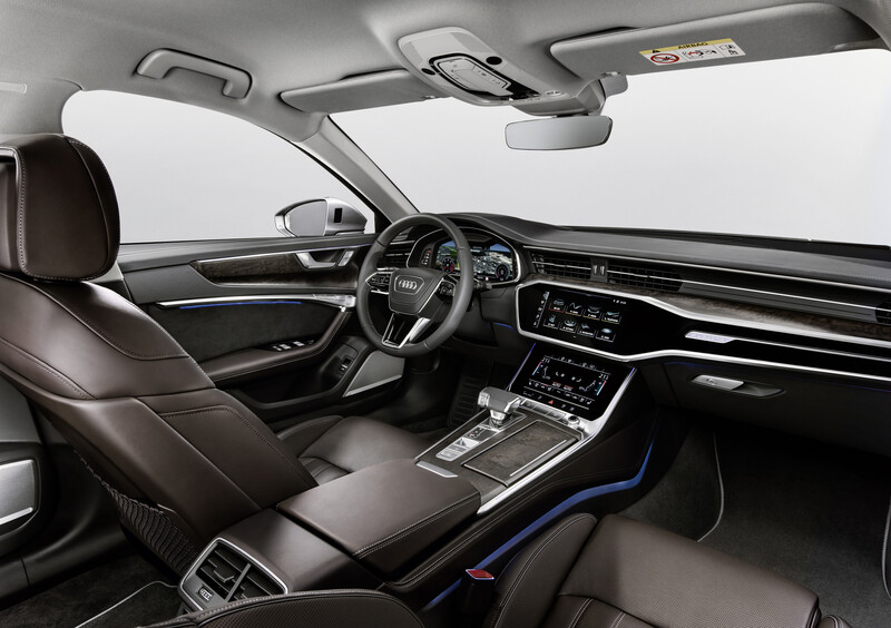 Audi A6 (2018-25) (14)