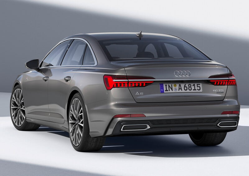 Audi A6 (4)