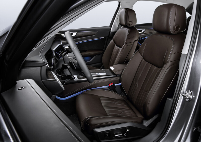 Audi A6 (2018-25) (12)