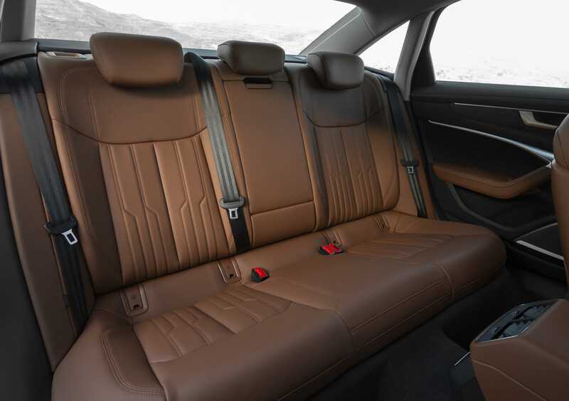 Audi A6 (2018-25) (16)