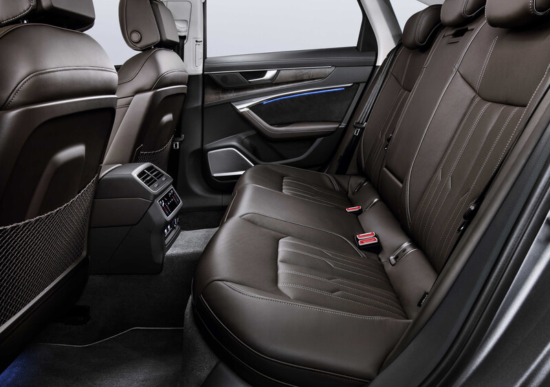 Audi A6 (2018-25) (13)