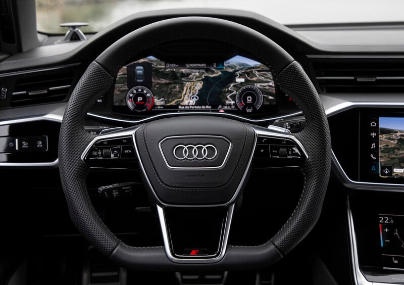 Audi A6 (11)