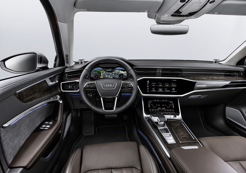 Audi A6 (2018-25) (18)