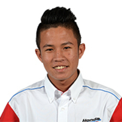 Khairul Idham Pawi