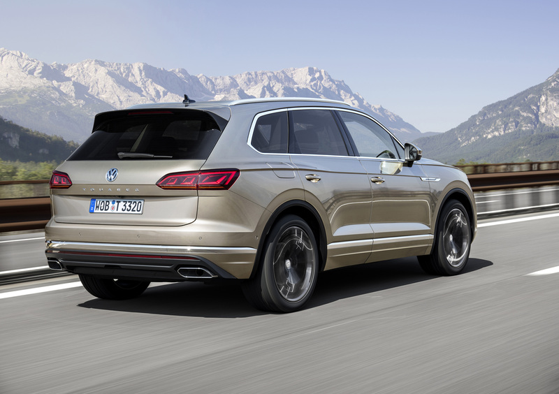 Volkswagen Touareg (27)