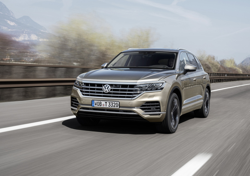 Volkswagen Touareg (2018-->>) (26)