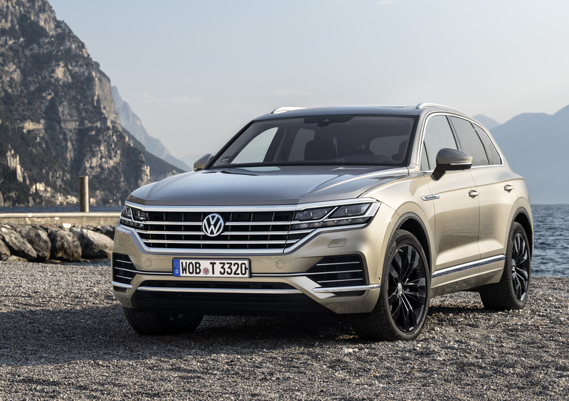 Volkswagen Touareg (2018-->>) (23)