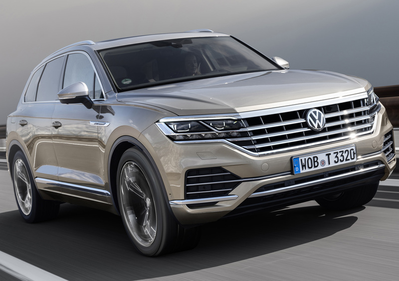 Volkswagen Touareg (2018-->>) (22)