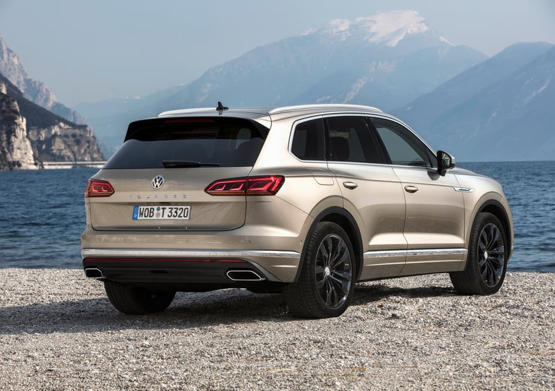 Volkswagen Touareg (2018-->>) (24)