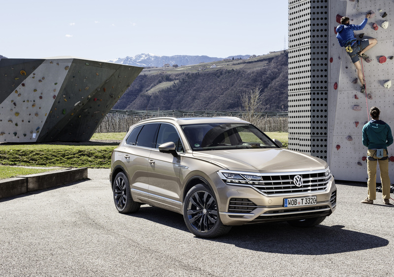 Volkswagen Touareg (2018-->>) (25)