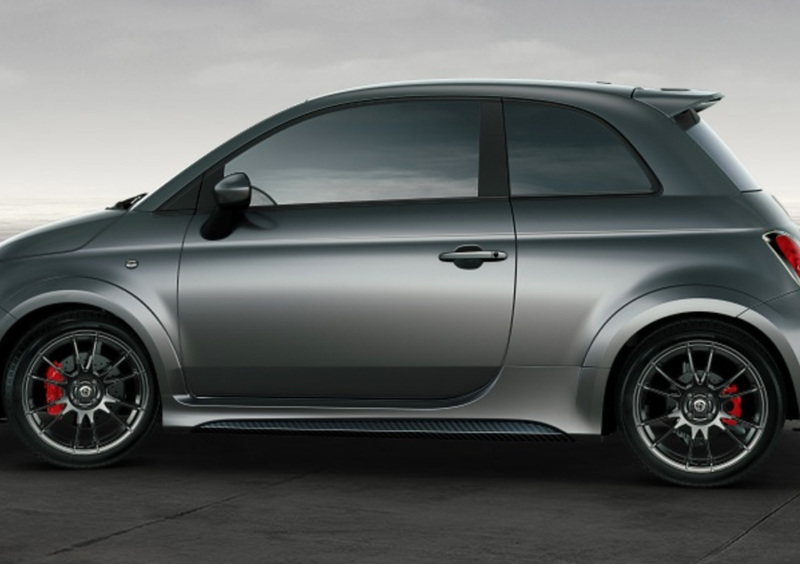 Abarth 695 (2014-24) (27)