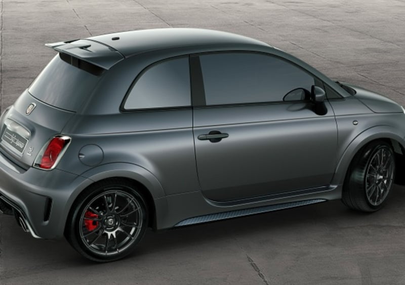 Abarth 695 (2014-24) (36)