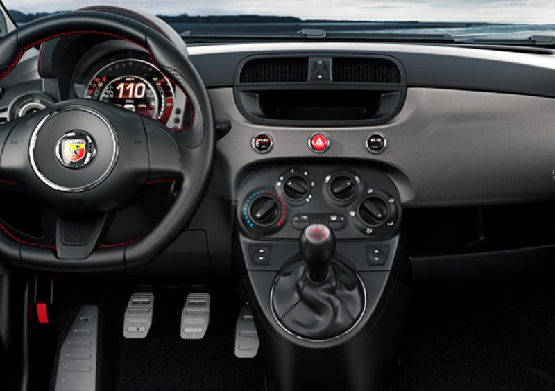 Abarth 695 (2014-24) (29)