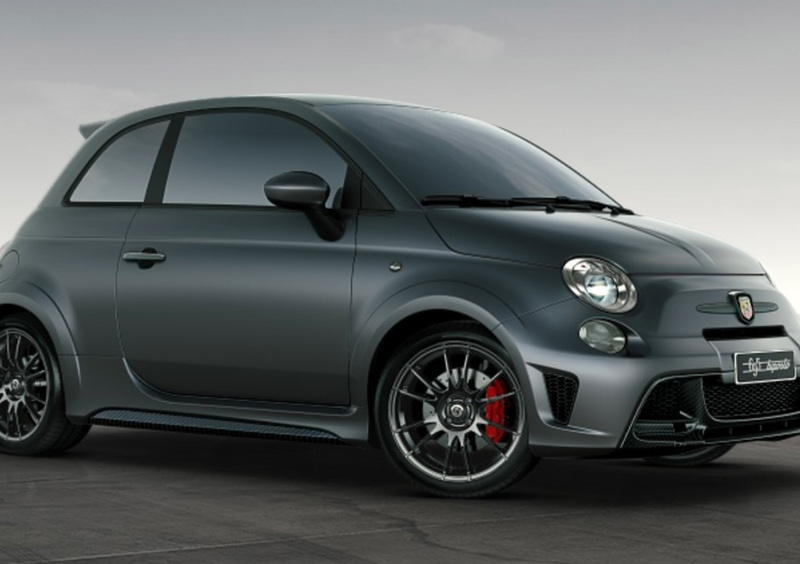 Abarth 695 (2014-24) (35)