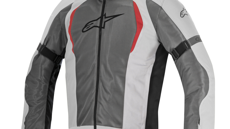 Giacca Alpinestars Amok Air