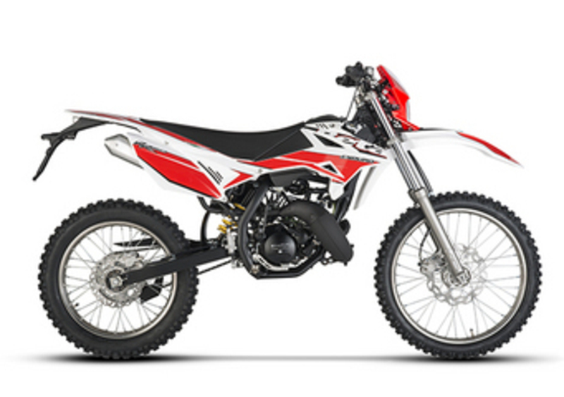 Betamotor RR 50 Enduro RR 50 Enduro (2018 - 20) (4)