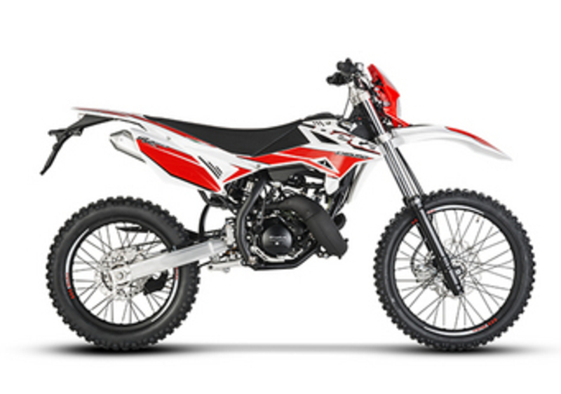 Betamotor RR 50 Enduro RR 50 Enduro Sport (2018 - 20) (4)