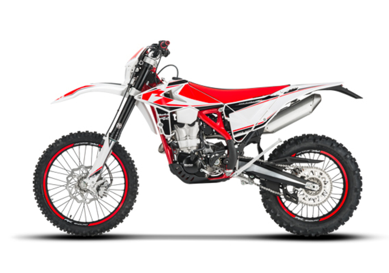 Betamotor RR 350 4T RR 350 4T Enduro (2019) (2)