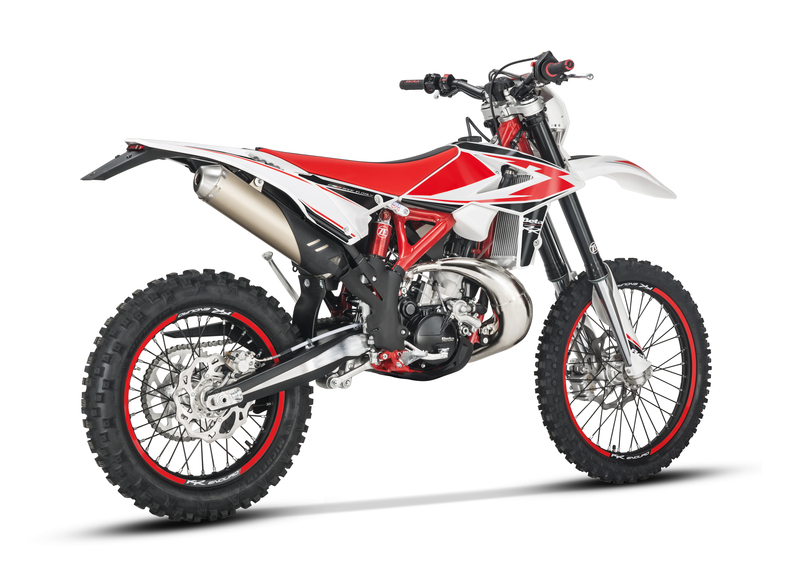 Betamotor RR 200 2T RR 200 2T Enduro (2019) (3)