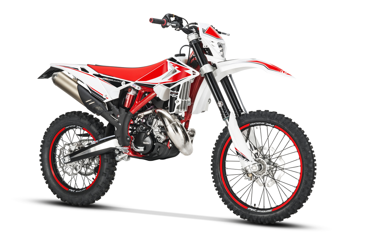 Betamotor RR 200 2T Enduro (2019)