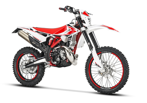 Betamotor RR 200 2T Enduro (2019)