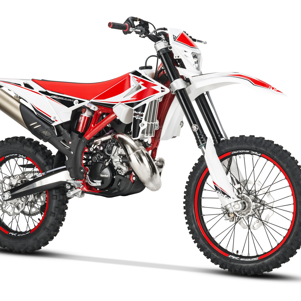 Betamotor RR 200 2T Enduro (2019)