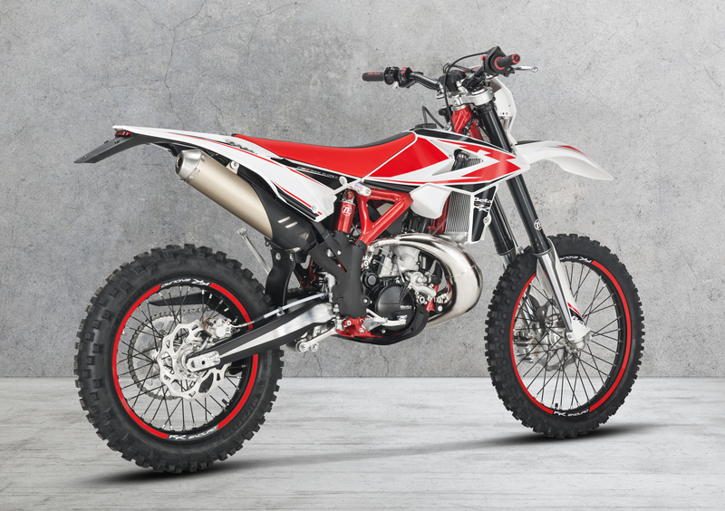 Betamotor RR 200 2T RR 200 2T Enduro (2019) (7)