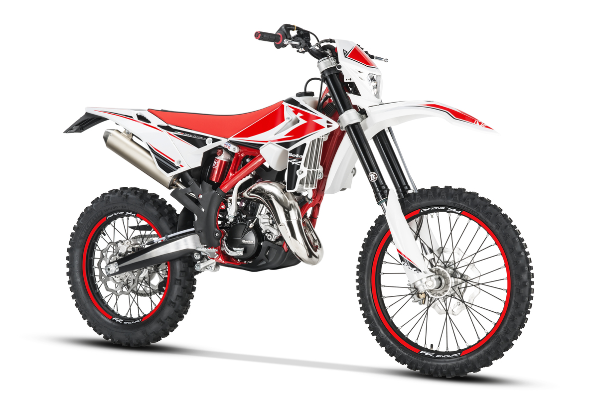 Betamotor RR 125 2T Enduro (2019)