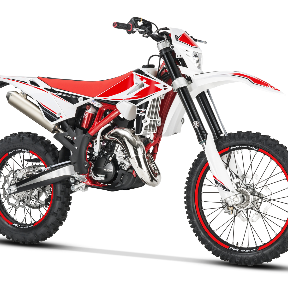 Betamotor RR 125 2T Enduro (2019)