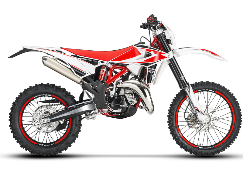 Betamotor RR 125 2T RR 125 2T Enduro (2019) (4)