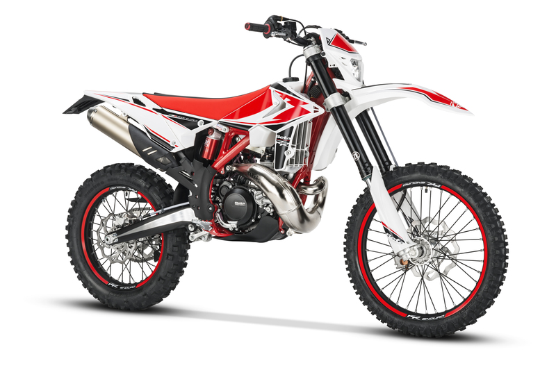 Betamotor RR 250 2T RR 250 2T Enduro (2019)