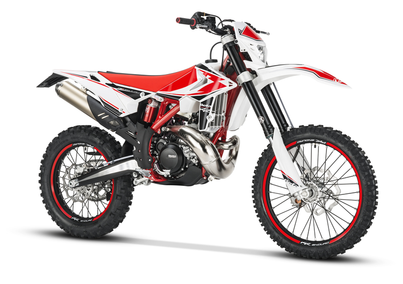 Betamotor RR 250 2T RR 250 2T Enduro (2019)