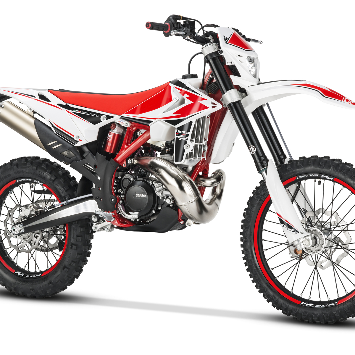 Betamotor RR 250 2T Enduro (2019)