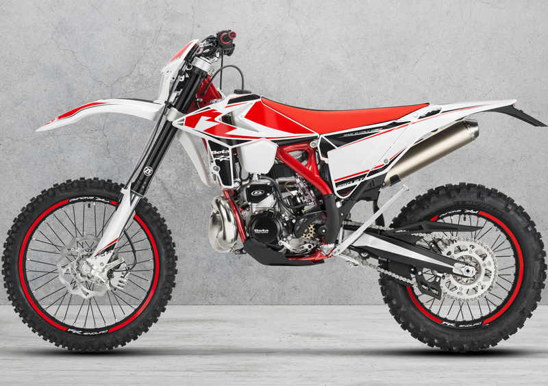 Betamotor RR 250 2T RR 250 2T Enduro (2019) (5)