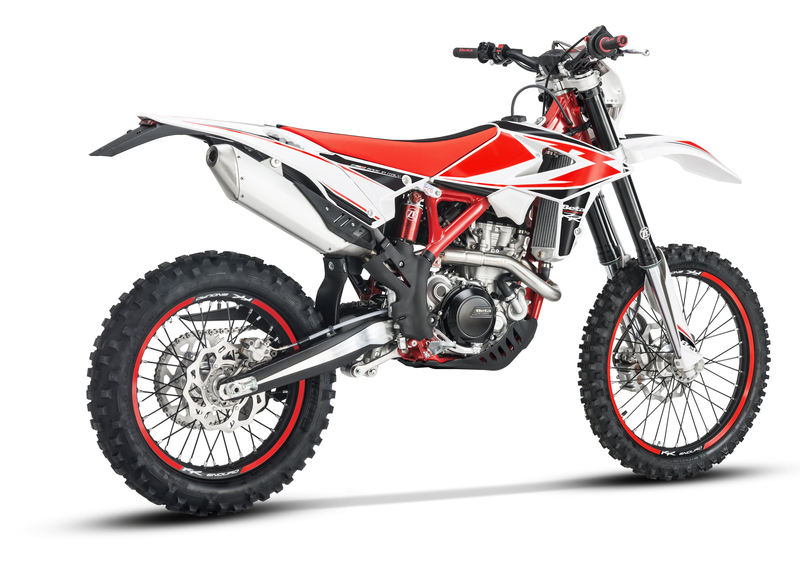 Betamotor RR 350 4T RR 350 4T Enduro (2019) (4)