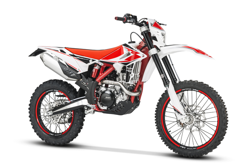 Betamotor RR 350 4T RR 350 4T Enduro (2019)